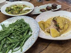 -道南書院·私房菜·早午茶·茶馆