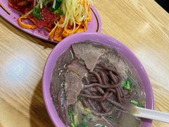 牛肉饸饹条-牛马行牛肉饸饹铺(长春总店)