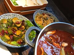 -有才叔北京时间涮肉(紫薇尚层店)