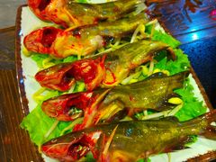 -唇辣号重庆老火锅(石担路店)