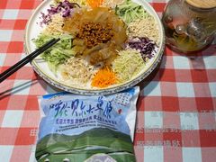 -老三骨头馆(白桦东路店)
