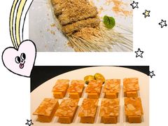 麦香焗南瓜-大拙里·精致融合菜(沙湖桃源国际店)