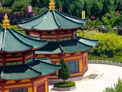 -龙口南山旅游景区