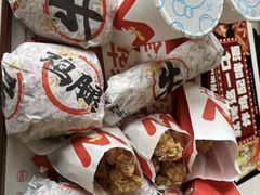 -华莱士·炸鸡汉堡(红枫广场店)