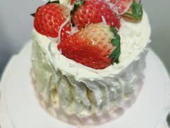 -WenTinG文汀·半糖蛋糕(港汇恒隆店)