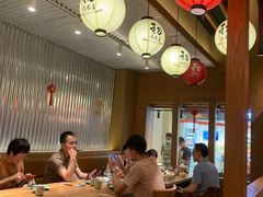 -初居食屋日式料理(万象城购物中心店)