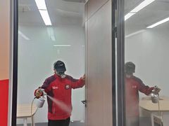 -浙大冰虫甲醛检测治理(闵行店)