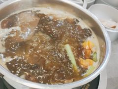 -晓沸牛肉海鲜小火锅(白湖亭万达广场店)