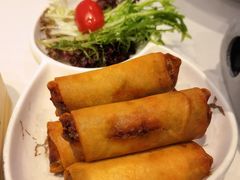 -泰香米泰国餐厅(鎏嘉码头店)