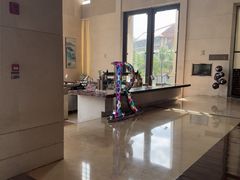 -逸廊大堂吧(三亚海棠湾万丽度假酒店)