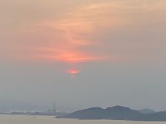 -红月湾海鲜饭店•沙滩海景(双月湾店)