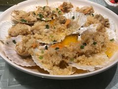 -盛福楼·惠山宴(盛岸路店)