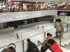 -TheRink大零溜冰场(IFS国金中心店)