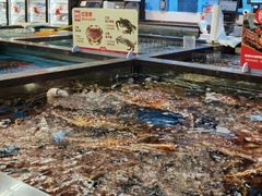 -盒马鲜生(丁香国际店)