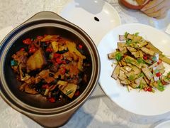 -马凯餐厅(地安门店)