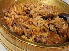 -围龙屋客家食府(福田店)