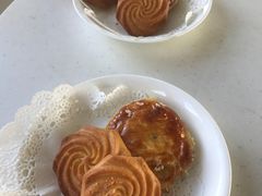 -澳门环岛游湾仔码头