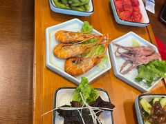 -孙盛兴奥灶面馆·蟹黄面·三虾面(山塘街总店)