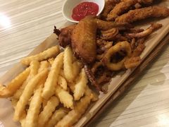 -必胜客(上海新南方商城PH店)