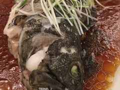 -上海金桥红枫万豪酒店-万豪中餐厅
