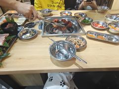-麻蒲碳烤肉(梅花园店)