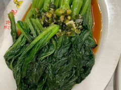 -澳门陈光记烧味饭店(南京德基广场店)