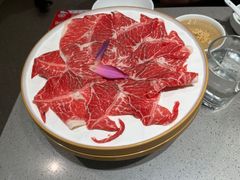 -海底捞火锅(赛格国际购物中心店)