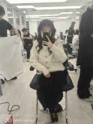 -MY HAIR 旗舰店