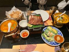 -simply thai天泰(静安嘉里中心店)