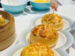 -永利飯店·44年老字号·经典粤菜(陈家祠店)