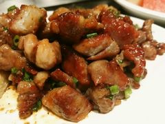 -湘汇概念铁板烧(铁西万达店)