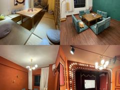 -伽利略剧本探案馆(国贸店)