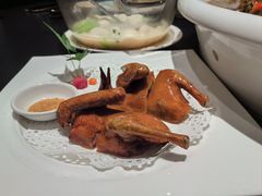 -湖滨客舍·湖北菜