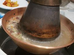 -东来顺饭庄(西直门店)