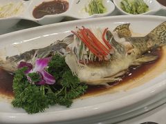 -小贝壳酒楼(经九路店)
