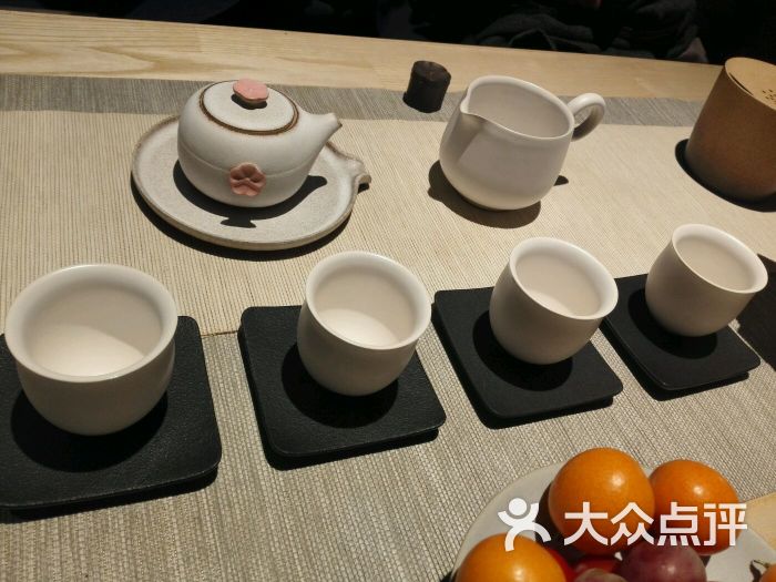 仟茶院(中航紫金新天地店)图片 第71张