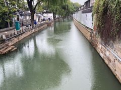 -相门城墙文化休闲景区