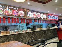 -冯鑫记南京鸭血粉丝汤(来燕路店)