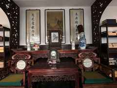 -李叔同故居纪念馆