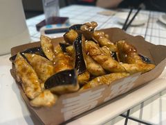 -双合园·海鲜水饺青岛菜(万佳广场店)