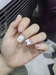 -晨·艺美甲美睫