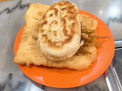 -马记伊源斋涮肉·清真菜(潘家园古玩市场店)