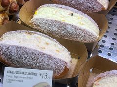 -巴黎贝甜(银城东苑店)