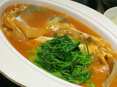 -沈灶河豚宴·河豚融合餐厅(汉中路店)