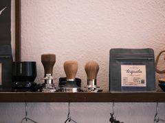 -Tequila Espresso(嘉善路店)
