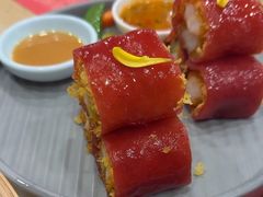 -点都德(汇胜楼店)