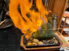 -無境·匠心日本料理(汉街店)