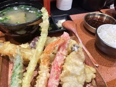 -天妇罗内顺田(罗湖店)