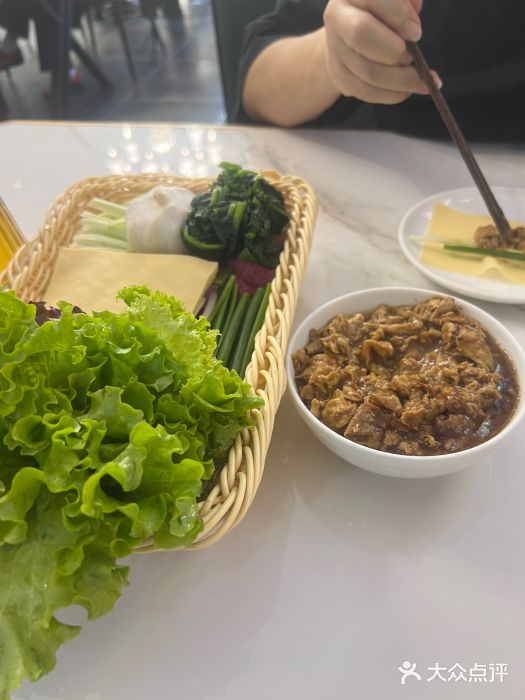 路家小馆(富力又一城店)图片