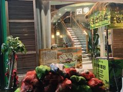 -潮发潮汕牛肉店(龙洞店)